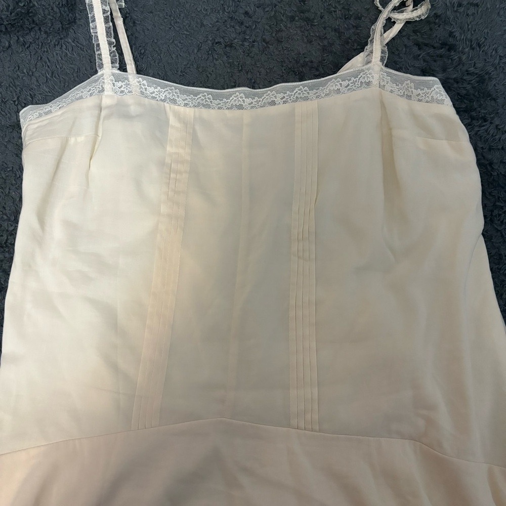 Reformation Cleodora Dress 12 - Picture 5 of 6
